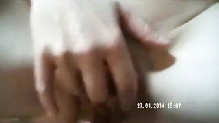 Wet Shaved Pussy Closeup - nude porn video