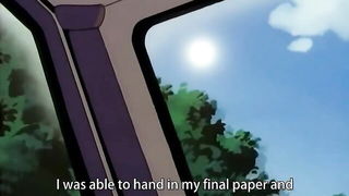 Hentai doctor busty nurse threesome - nude porn video
