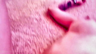 Redhead Tgirl POV Facial naked girls scene in HD