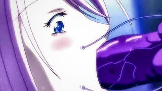 Rei hentai anal bondage naked girls scene in HD