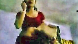Bangla newlywed couple missionary naked girls scene in HD