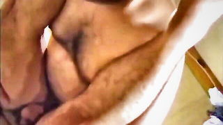Hairy Arab Bears Kissing Nude naked girls scene in HD