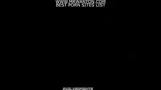 Green-Haired Babe Rough Sex Fight naked girls scene in HD