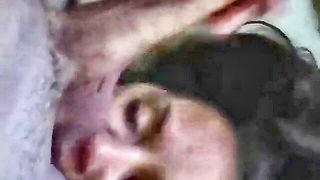 Asian Wife Massive Facial naked girls scene in HD