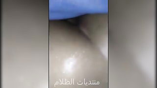 Blurry Egyptian anal closeup naked girls scene in HD