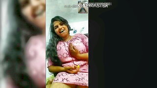 Curvy Indian Housewife Upskirt naked girls scene in HD