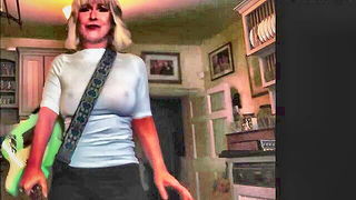 Toyah Wilcox Braless Topless - nude porn video