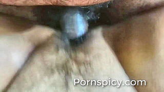 Indian Actress Hairy Pussy POV naked girls scene in HD