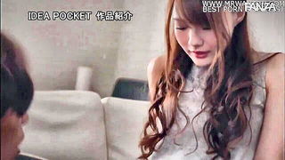 Minami Aizawa neighbor blowjob naked girls scene in HD