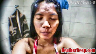 Pregnant Thai Teen Throatpie - nude porn video