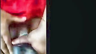 Malay Couple Sensual Handjob Massage - nude porn video