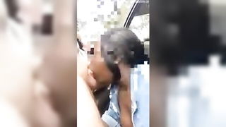Ebony Wife Outdoor Dogging - nude porn video
