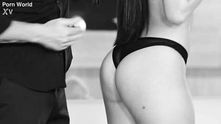May Thai BDSM Double Penetration naked girls scene in HD