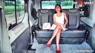Killa Raketa Asian Car Sex - nude porn video