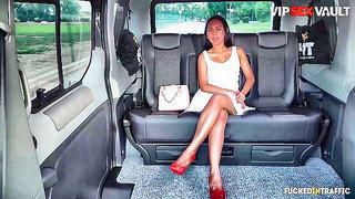Killa Raketa Asian Car Sex - nude porn video