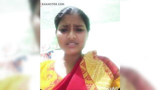 Nisha Indian Anal Toy Closeup - nude porn video