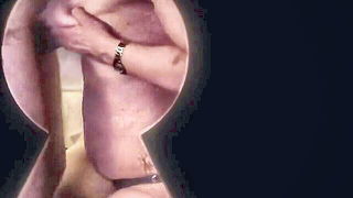 Keyhole View German Couple Doggy - nude porn video