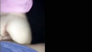 Siham Pink Hijab Tease naked girls scene in HD