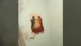 Antel El Giza Egyptian Sharmota naked girls scene in HD