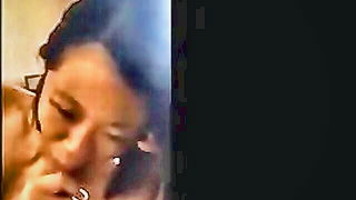 Singaporean girlfriend cheating blowjob naked girls scene in HD