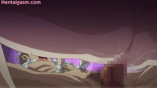 Mesudachi anime girl ass exposed - nude porn video