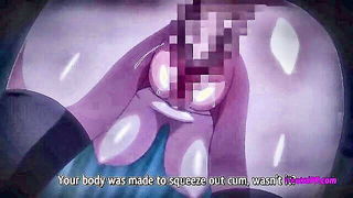 Hentai Schoolgirl Wet Pussy Exposed - nude porn video