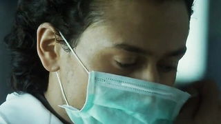 Baaghi injured man confrontation - nude porn video