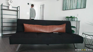 Liz Jordan anal boss affair naked girls scene in HD
