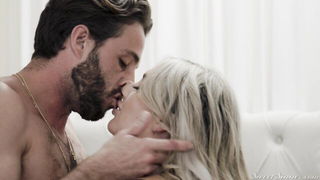 Kayley Gunner Doggy Style naked girls scene in HD