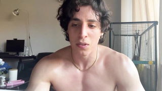 Gattouz0 Arab MILF Neighbor - nude porn video