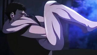 Goblin Cave Hentai Adventure naked girls scene in HD