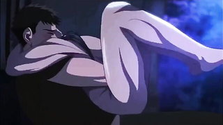Goblin Cave Hentai Adventure naked girls scene in HD