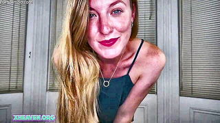 Miss H JOI Teacher - nude porn video
