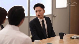 Asuna Kawai Office Blazer - nude porn video