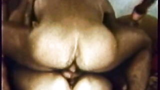 BBC Anal Closeup White Ass - nude porn video