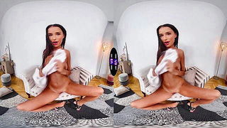 Asian babe spread pussy - nude porn video