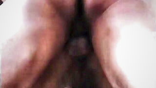 Blonde shemale teen rough anal naked girls scene in HD