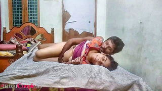 Desi bhabhi village missionary naked girls scene in HD
