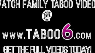 Chad Alva taboo counseling threesome - nude porn video