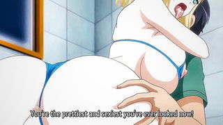 Busty Blonde Hentai Wife Ahegao - nude porn video