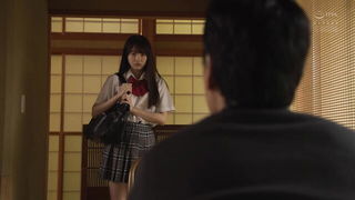 Ichika Matsumoto schoolgirl taboo - nude porn video
