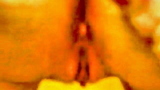 Uzana Pickica Tight Pink Pussy - nude porn video