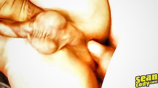 Jkab Ethan Dale Anal naked girls scene in HD