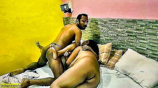 Indian doctor handjob treatment - nude porn video