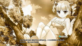Japanese JAV Babe Ahegao naked girls scene in HD