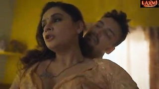 Indian Bhabhi Seduces Devar - nude porn video