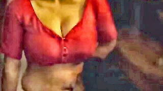Desi MILF Maid Boss Affair - nude porn video