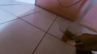 Amateur Indonesian PSK Bedroom Tease - nude porn video