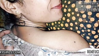 Indian Bhabhi Hairy Creamy Pussy - nude porn video