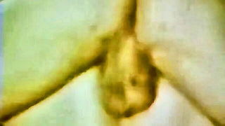 Vintage Bellydancer Anal Closeup naked girls scene in HD